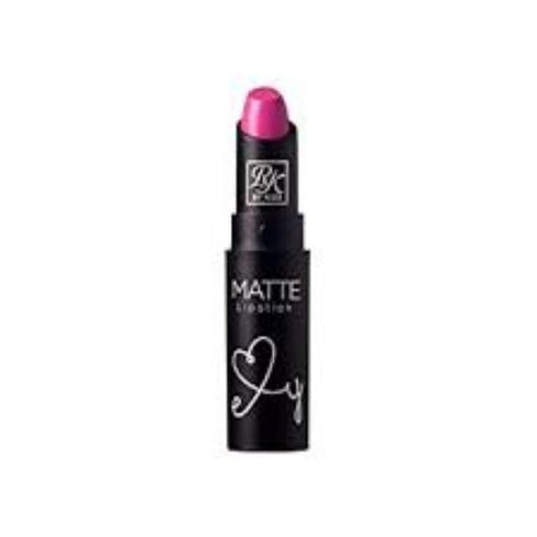 Red By Kiss Matte Lipstick All Colours Available!